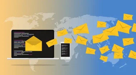 The Ultimate Comparison: Temporary Email vs. Regular Email